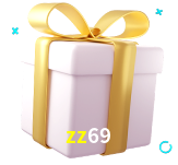 Receba seus bônus de boas-vindas no zz69