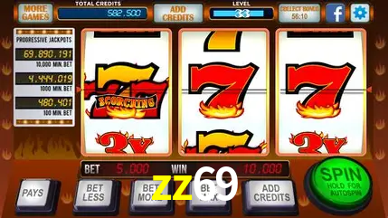 A Revolução dos Aplicativos de Jogos no zz69