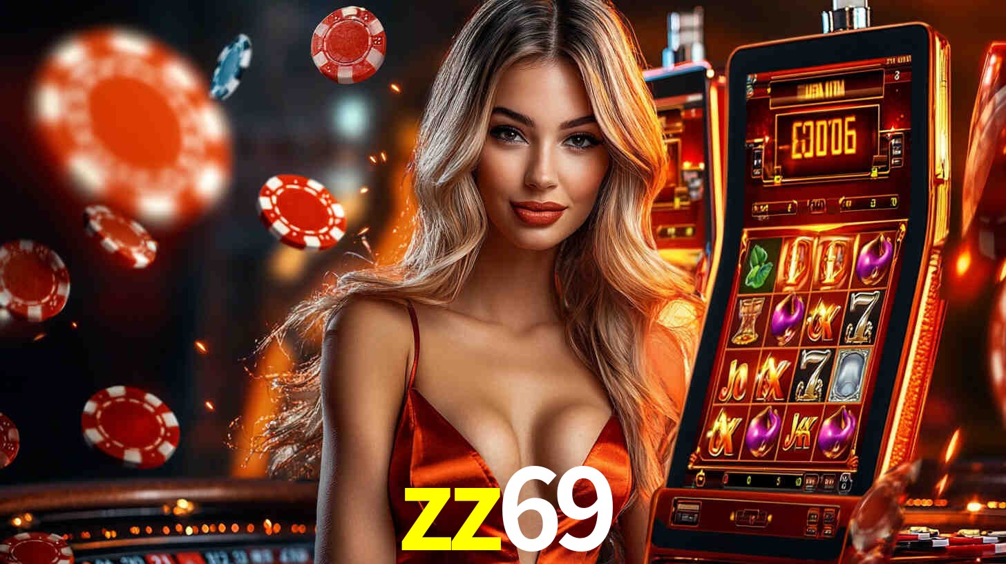 zz69: Seu Cassino Premiado com Pagamentos Rápidos