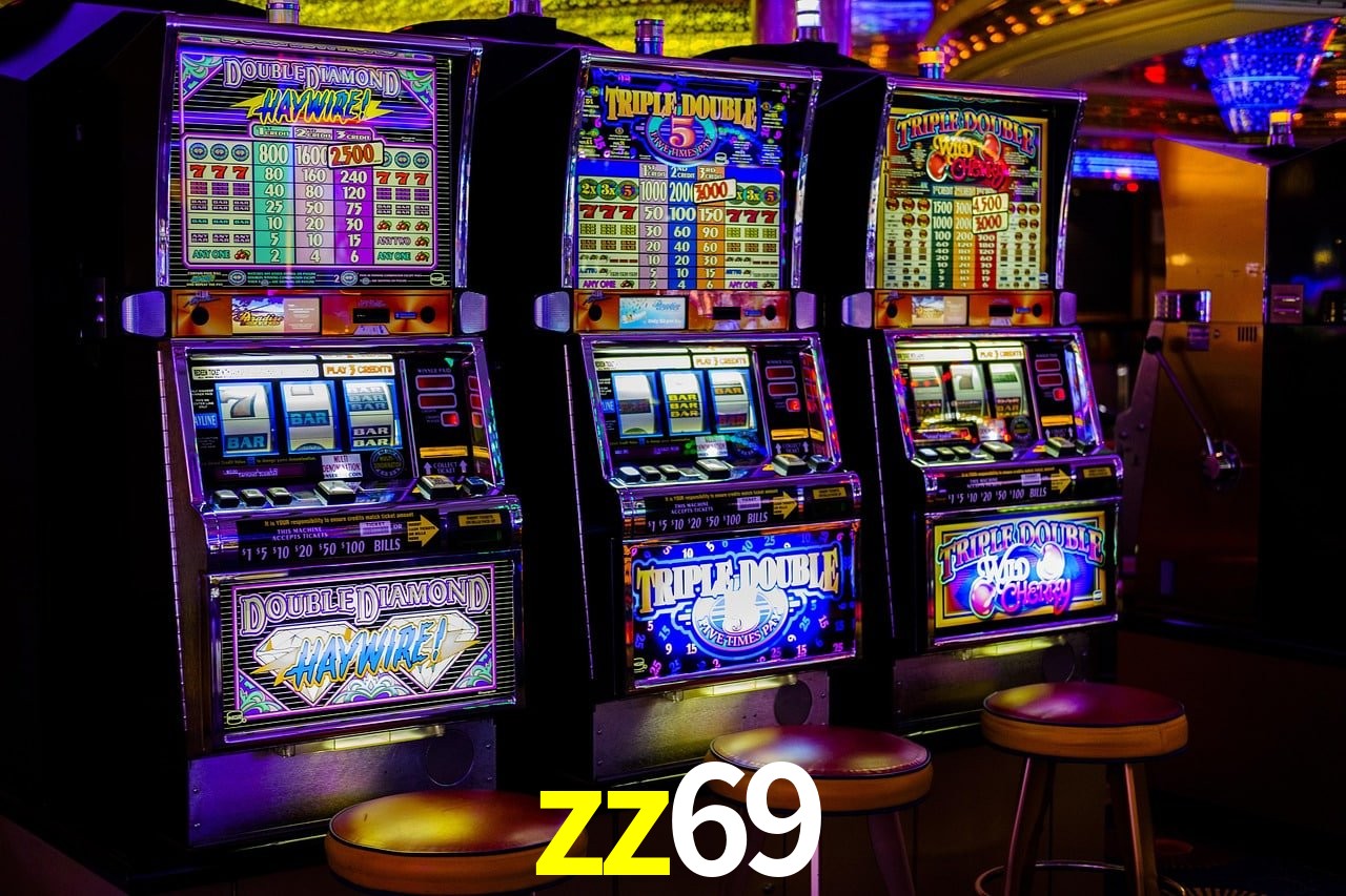 Casino VIP zz69