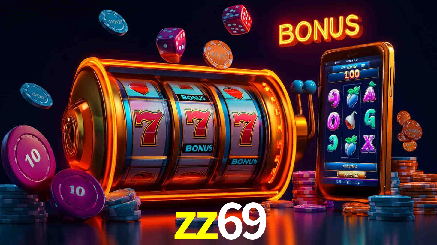 Desvendando o Mundo dos Jogos Virtuais na zz69