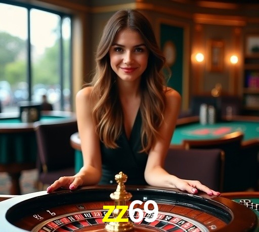 Casino Ao Vivo zz69