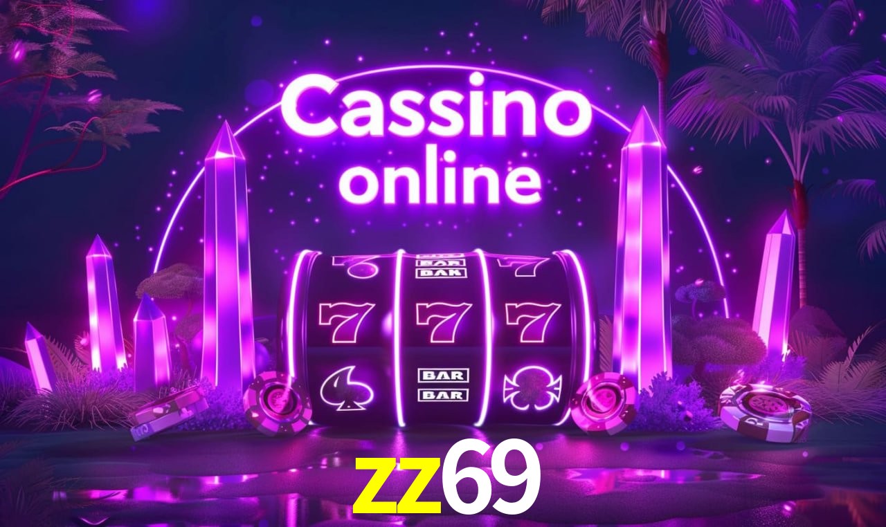 Jogos de Slot zz69