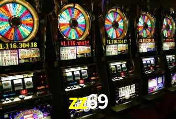 A Popularidade dos Caça-Níqueis no zz69