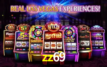 A Popularidade dos Caça-Níqueis no zz69