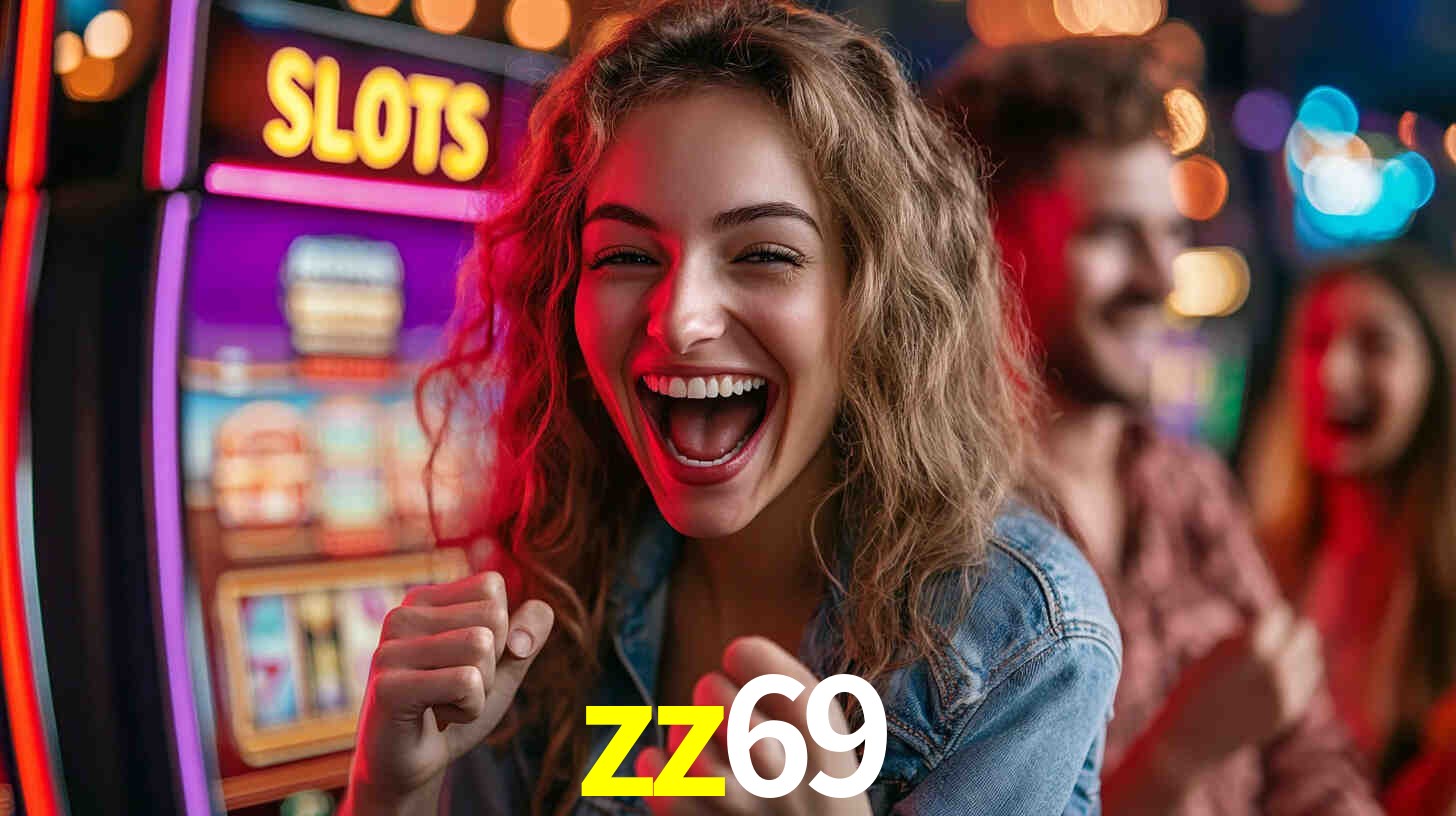 A Emoção da Loteria na zz69: Uma Chance de Mudança de Vida