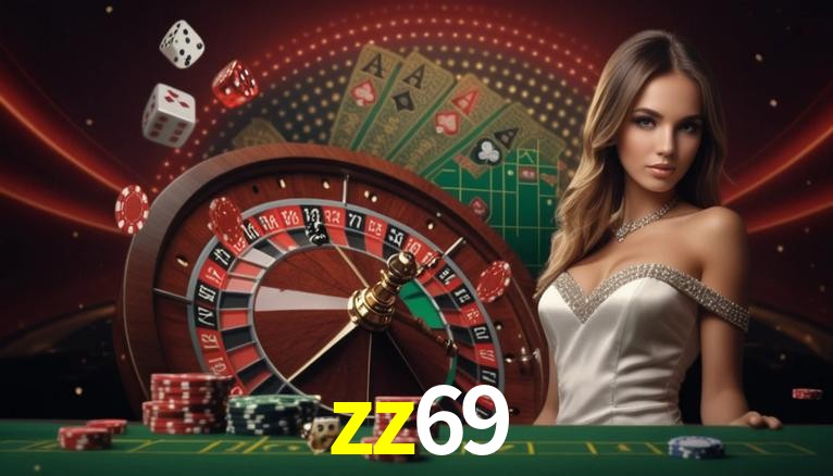 Casino Ao Vivo zz69
