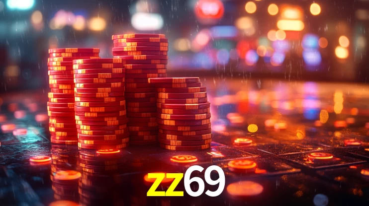 Sinta a adrenalina dos jogos de cassino com zz69
