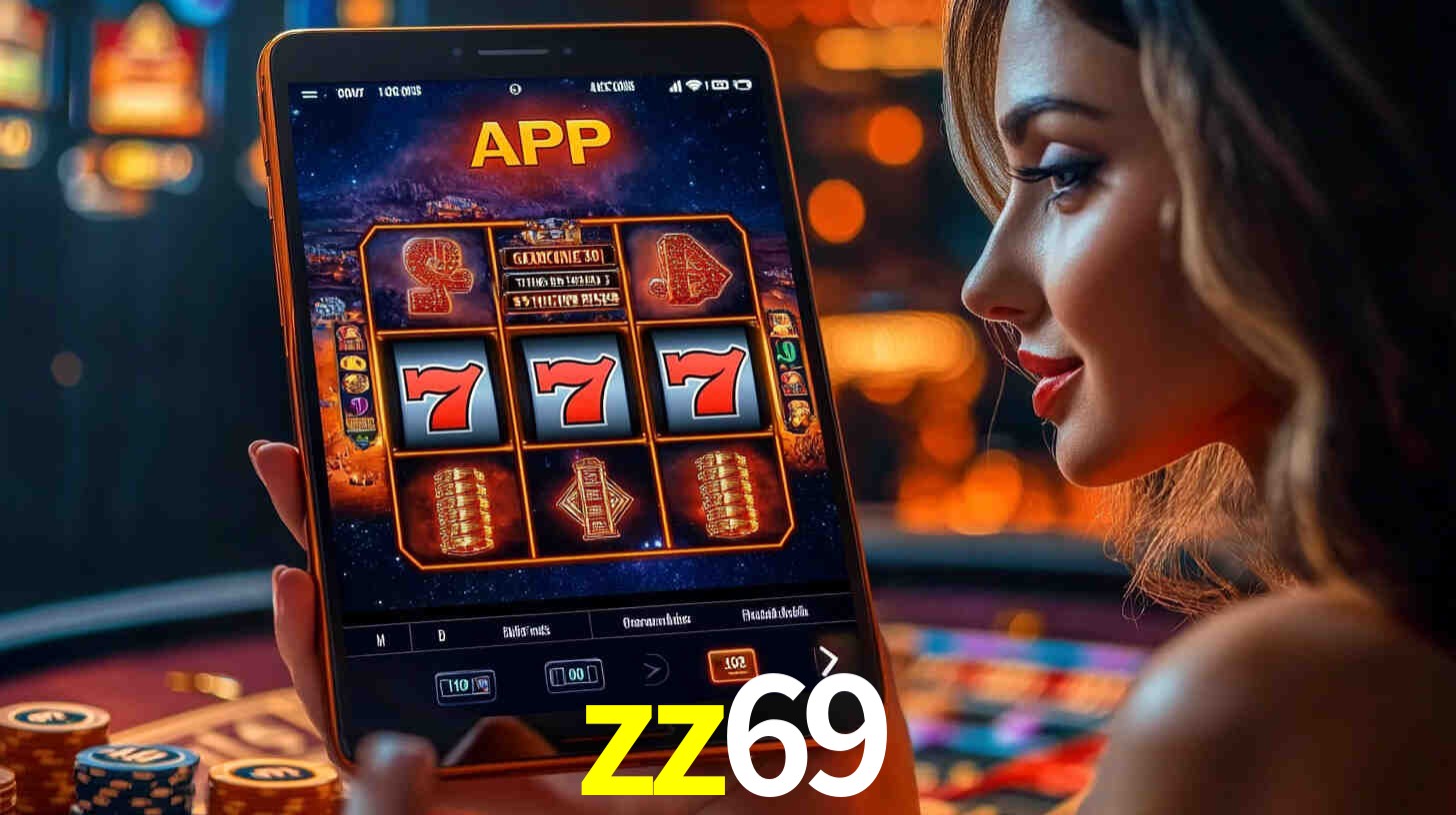 zz69: A Experiência de Casino com Jogos de Mesa ao Vivo