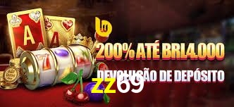 Gates of Olympus zz69