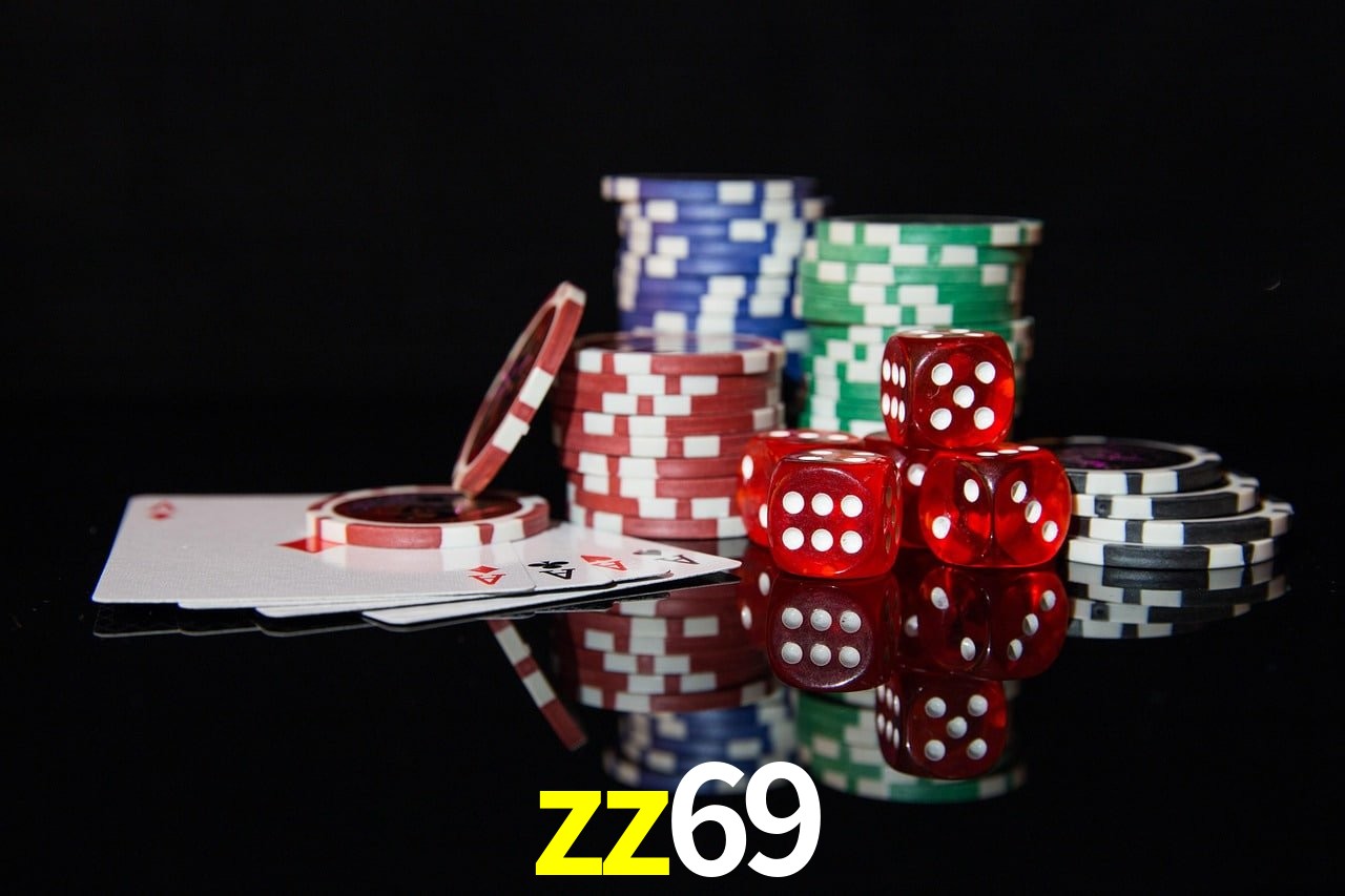 Estatísticas do Jogo zz69