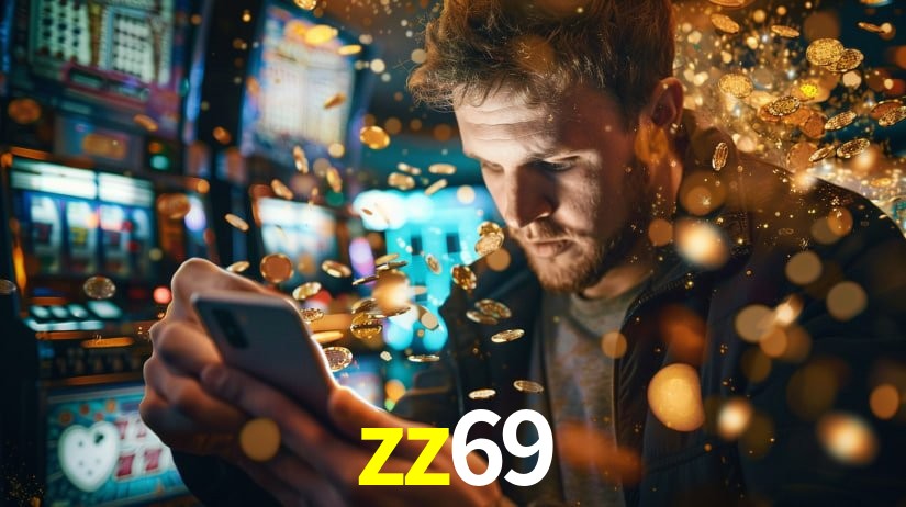 Diretório de Jogos zz69