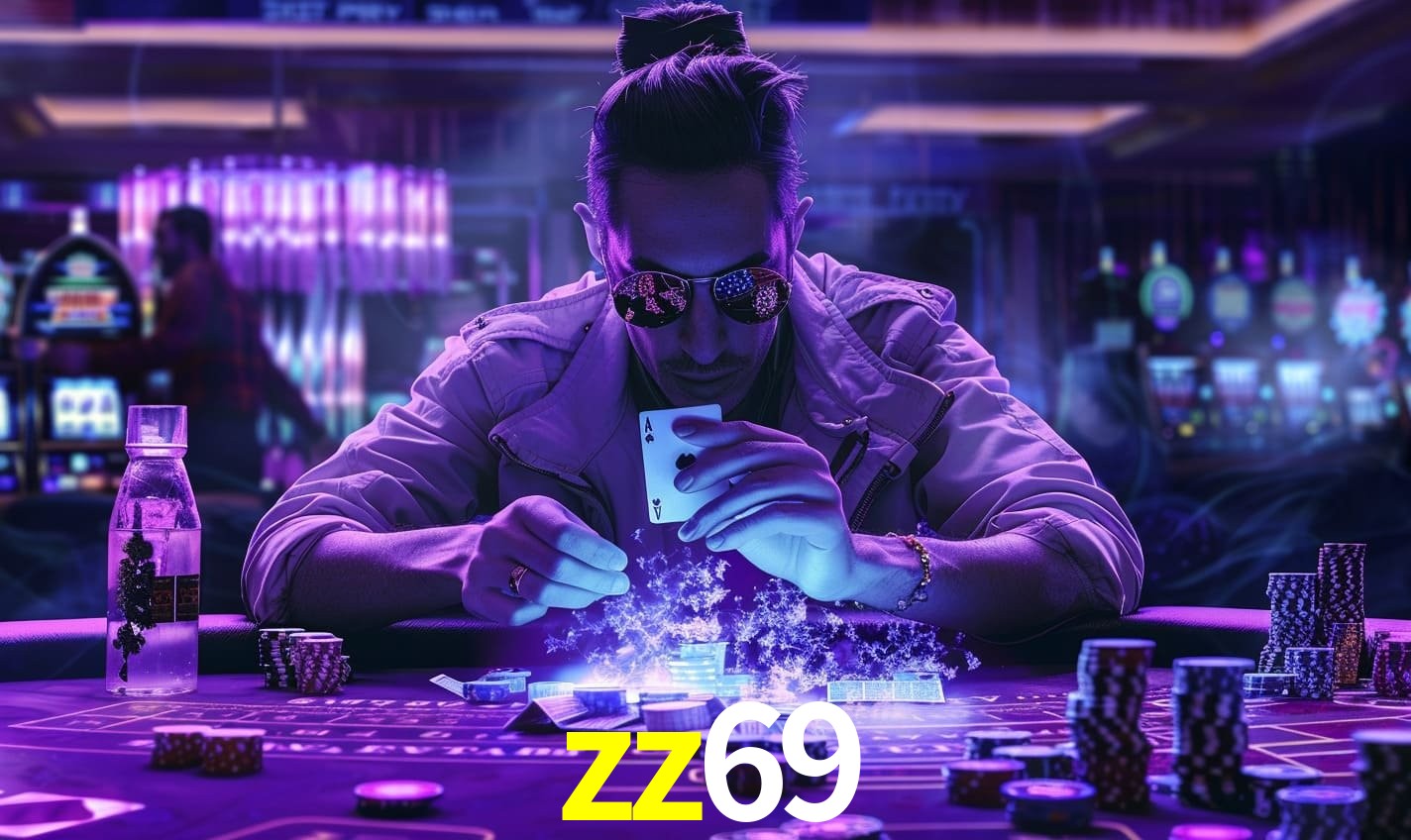 Live Casino zz69