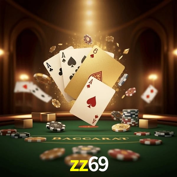 Blackjack Table zz69