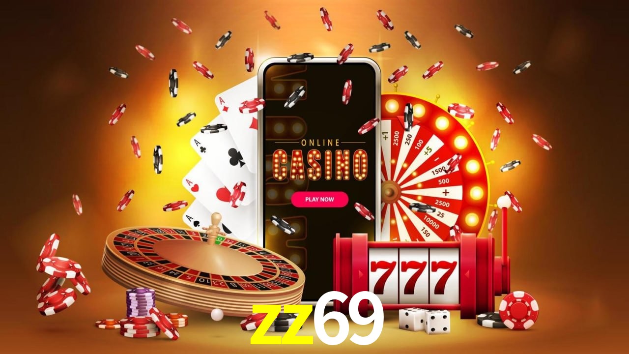 Descubra a Magia dos Jogos de Arcade no zz69