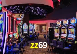 Security Systems zz69