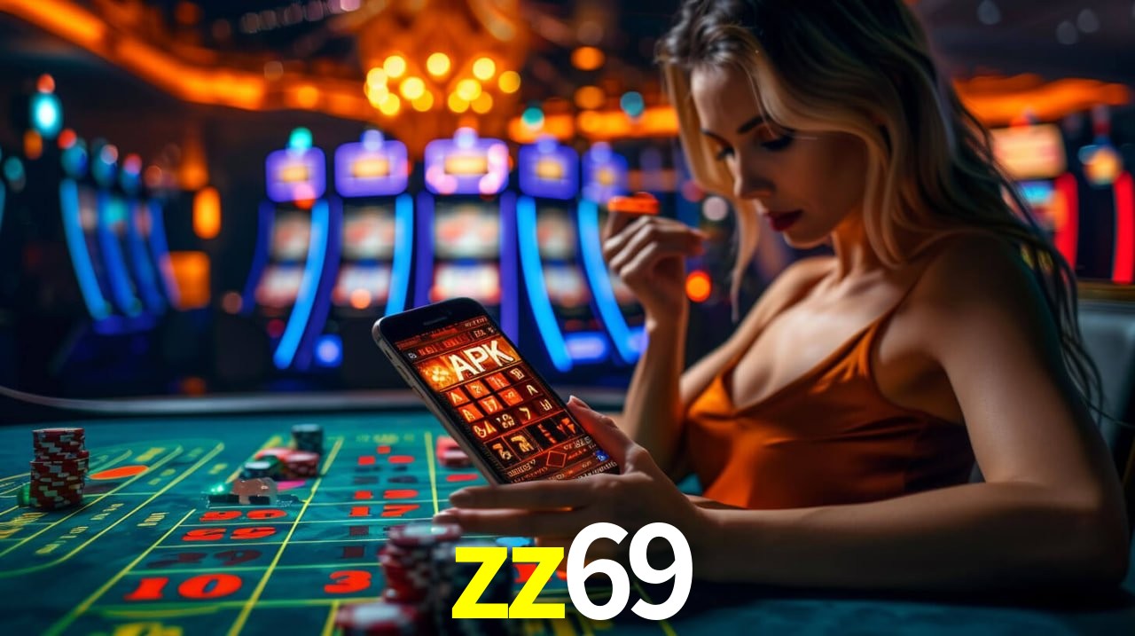 VIP Casino zz69