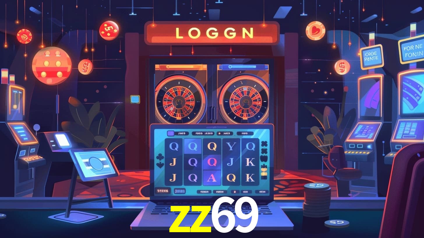 2FA Security zz69