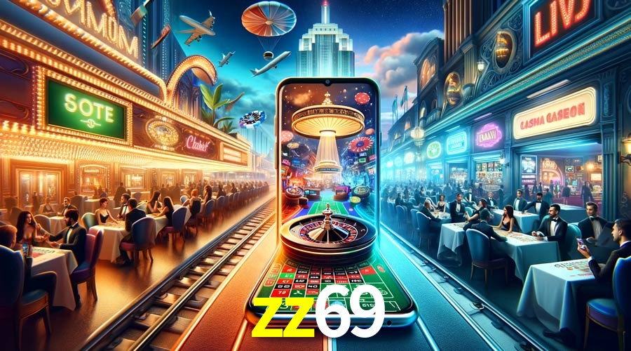 Secure Login zz69