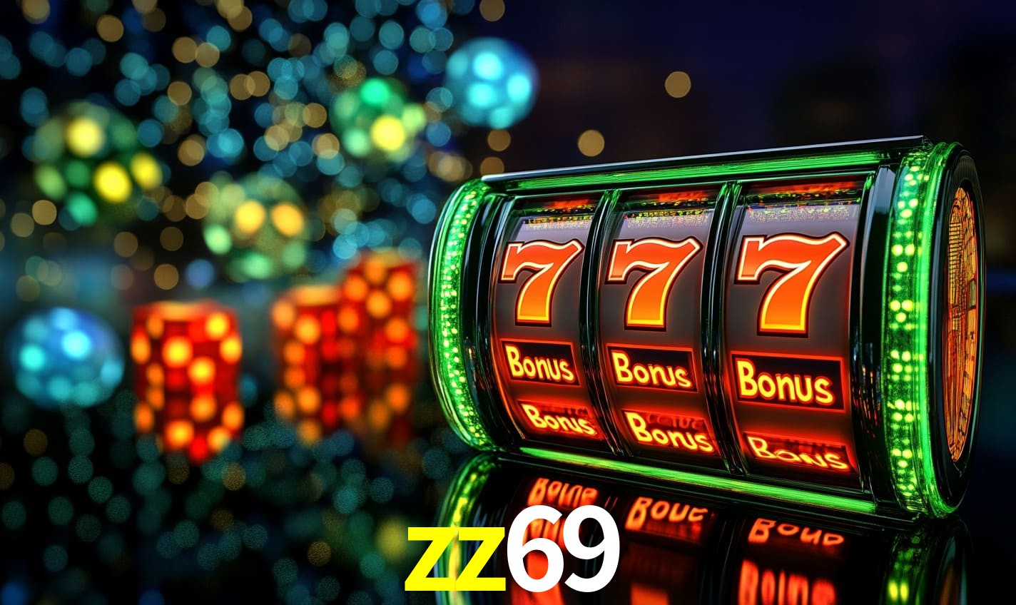 Game Providers zz69