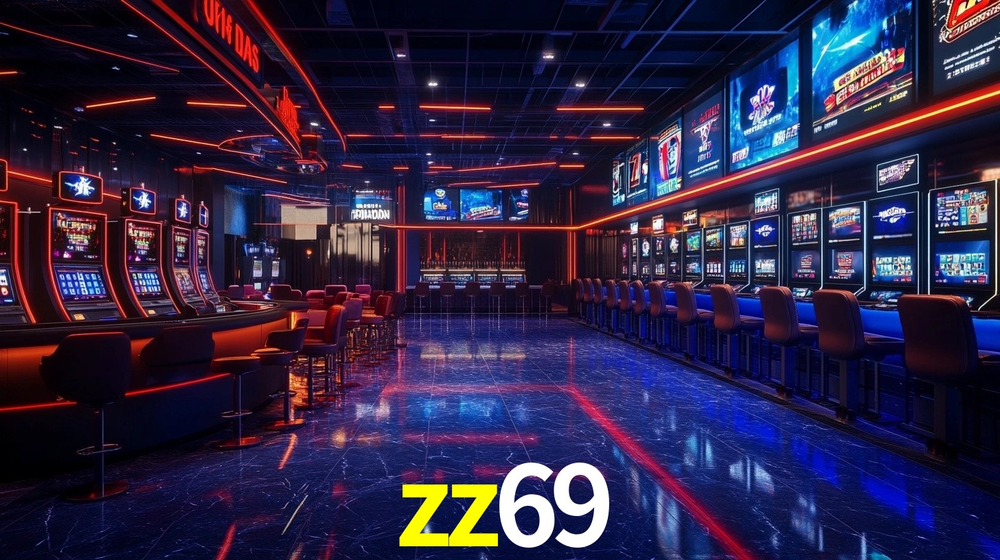zz69 App Interface