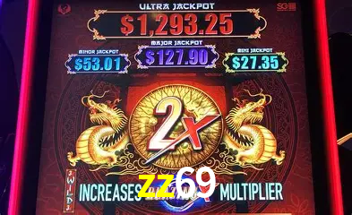 Live Casino zz69