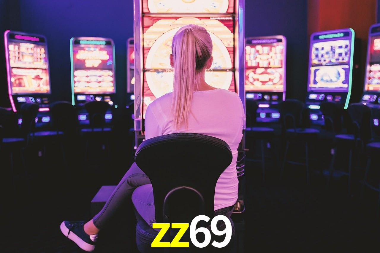 Gates of Olympus zz69
