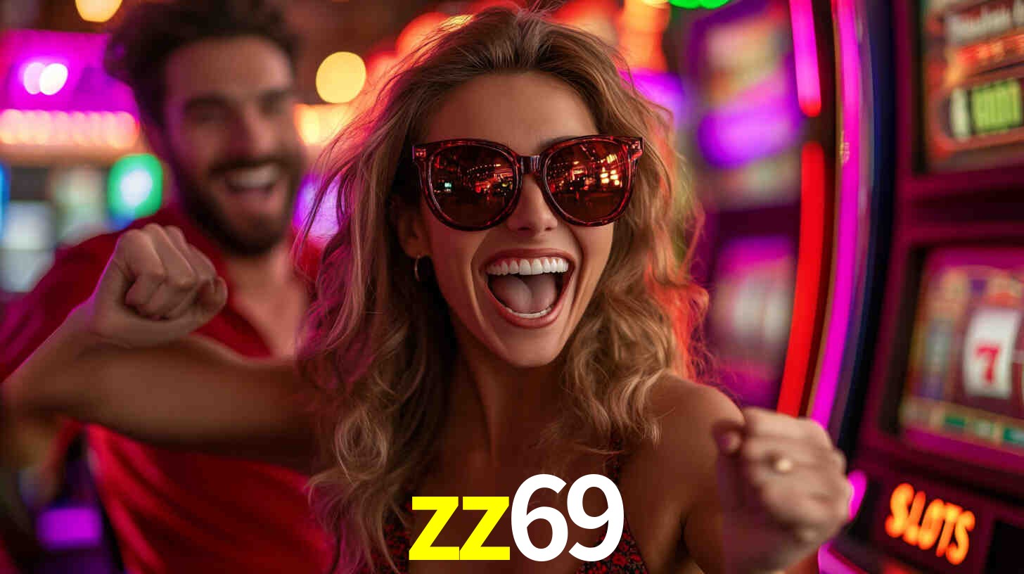 A Experiência Imersiva dos Cassinos Ao Vivo no zz69