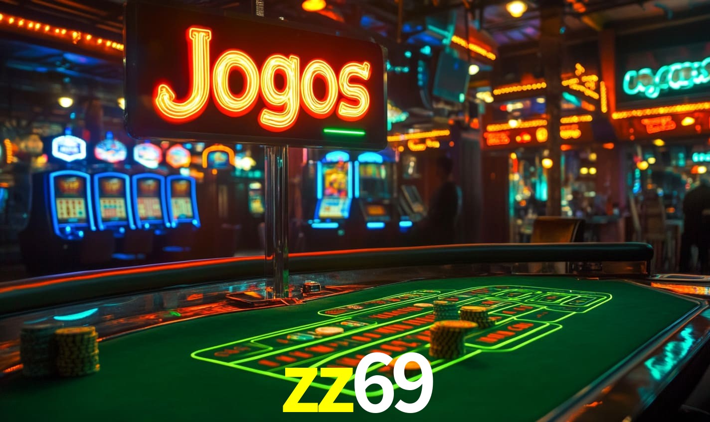 Live Casino zz69