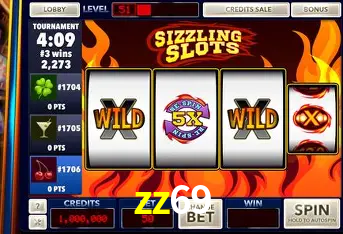 Descubra o Mundo do Cassino Online com zz69