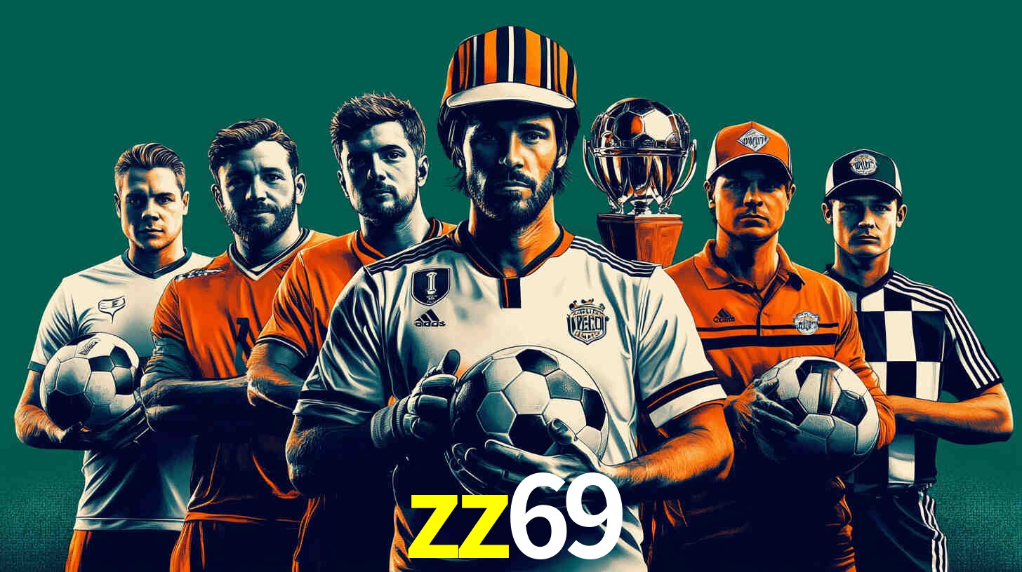 Descubra o Programa VIP da zz69: Vantagens Exclusivas para Jogadores