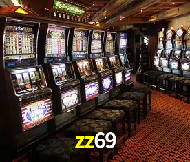 Descubra a Magia dos Jogos de Arcade no zz69