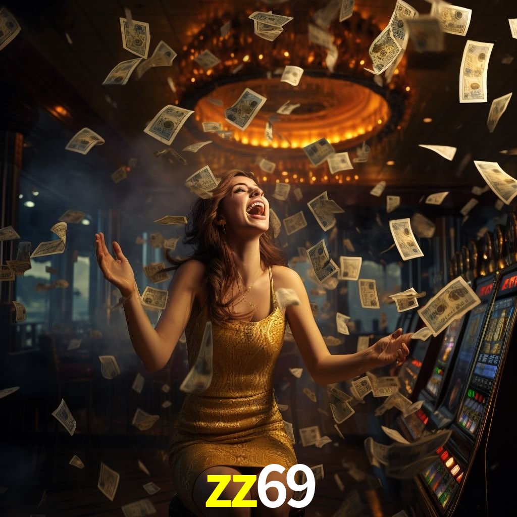 Roulette Table zz69