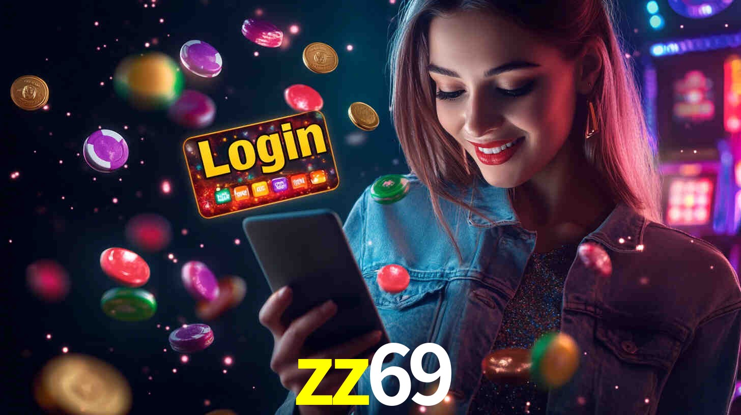 A Popularidade dos Caça-Níqueis no zz69