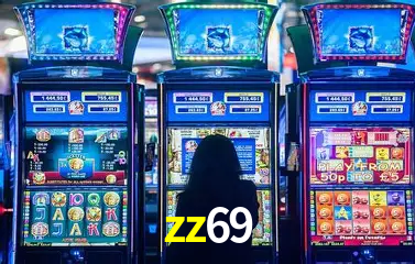 Blackjack Table zz69