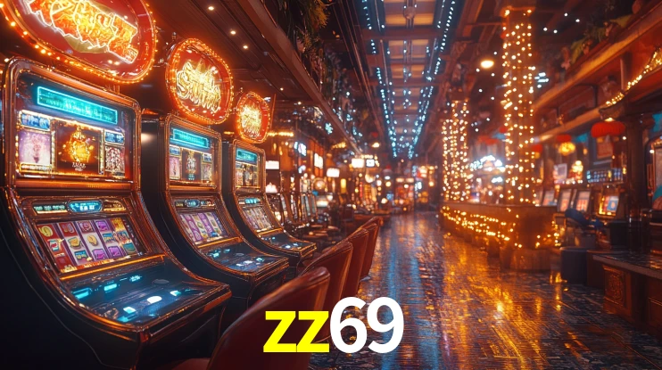 zz69: Seu Especialista em Apostas Esportivas Brasileiras