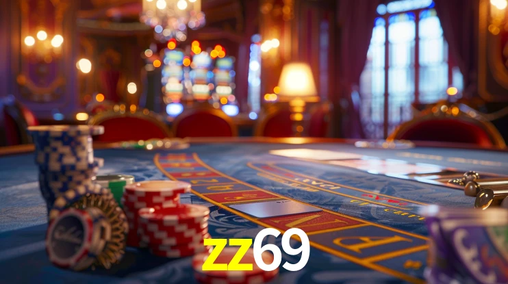 Live Casino zz69